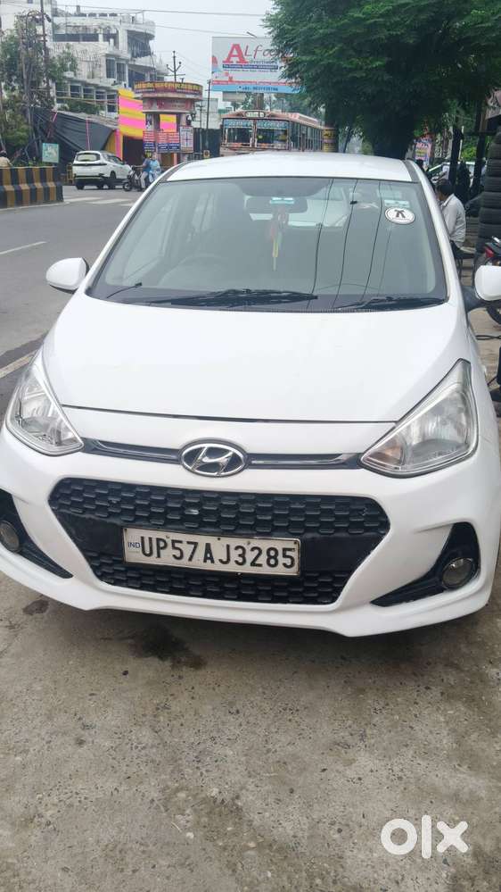 New Brand Car