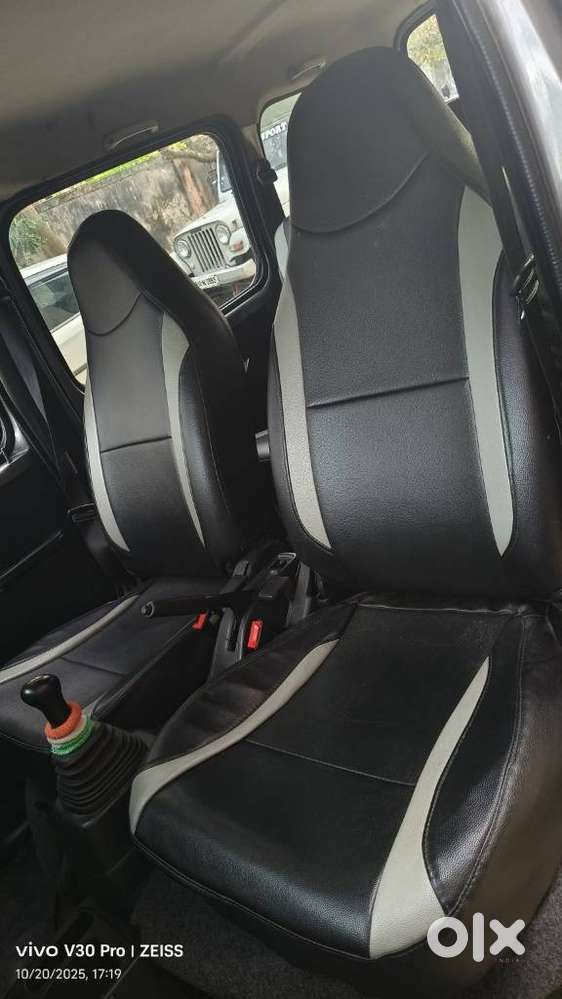 Maruti Suzuki Eeco 1.2 7 Str, 2019, Cng & Hybrids