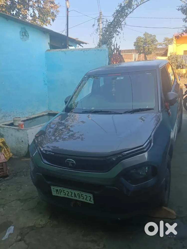 Tata Punch 2024