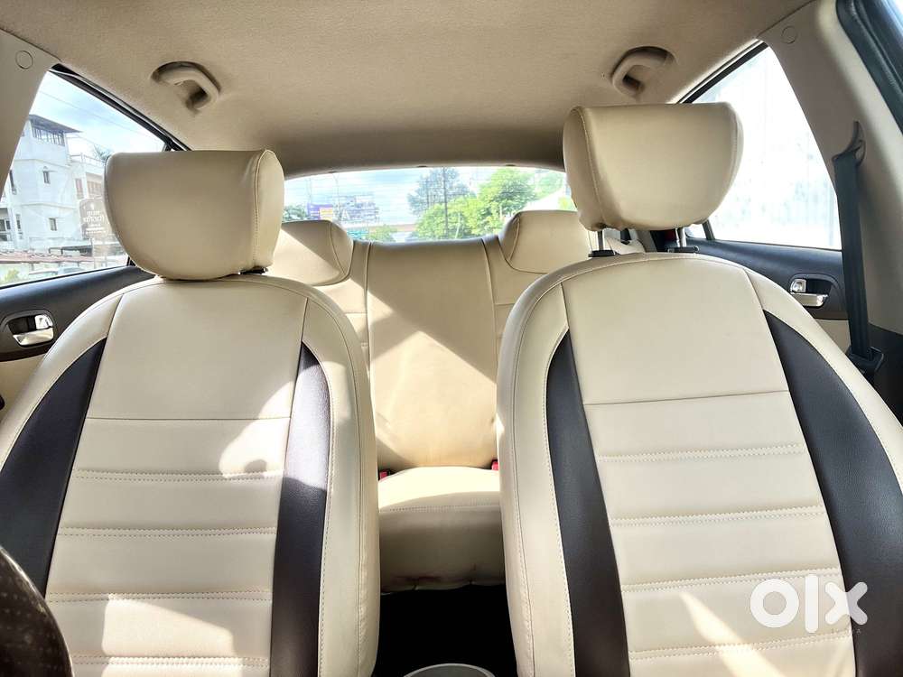 Hyundai I20 2009-2011 Magna, 2011, Petrol