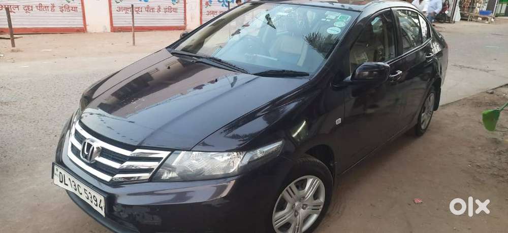 Honda City - Single Hand Driven In Excellent Condition