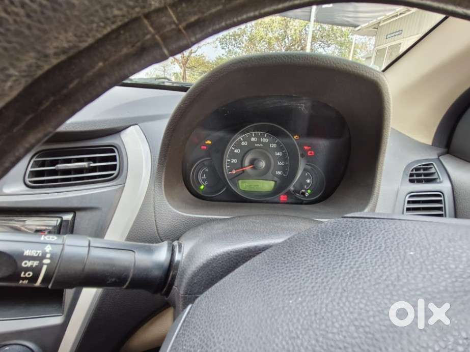 Hyundai Eon Era, 2016, Petrol