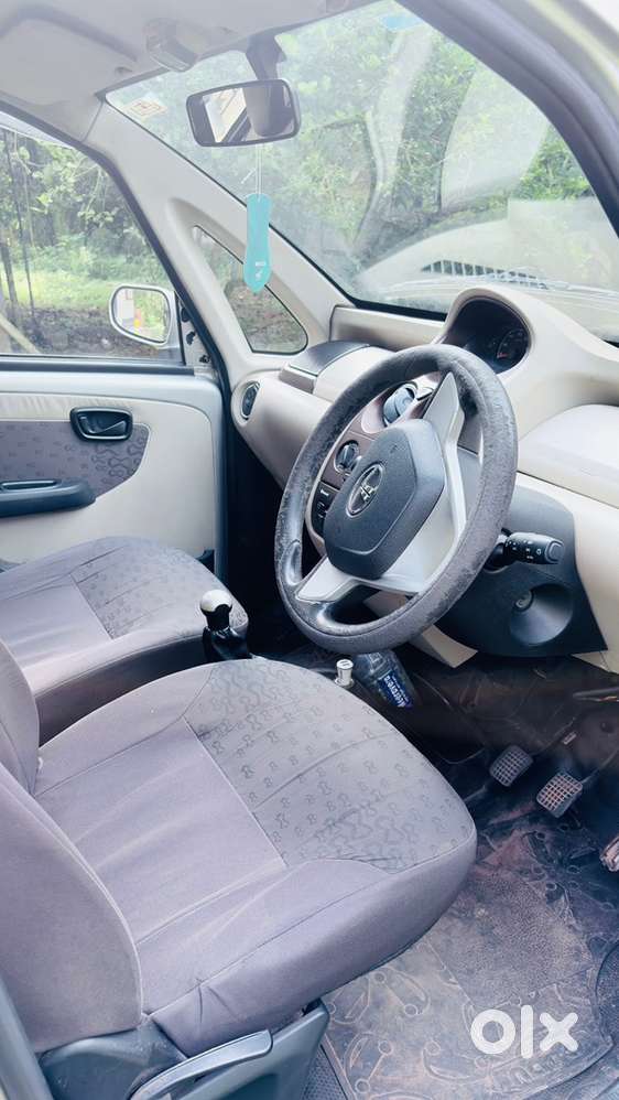 Tata Nano Petrol 2016
