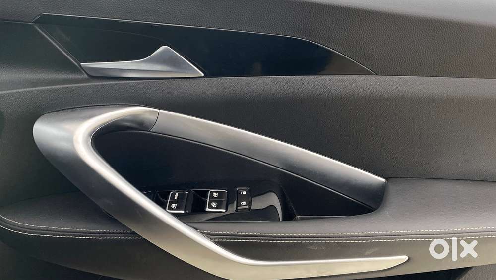 Mg Hector Sharp Dct Petrol, 2020, Petrol