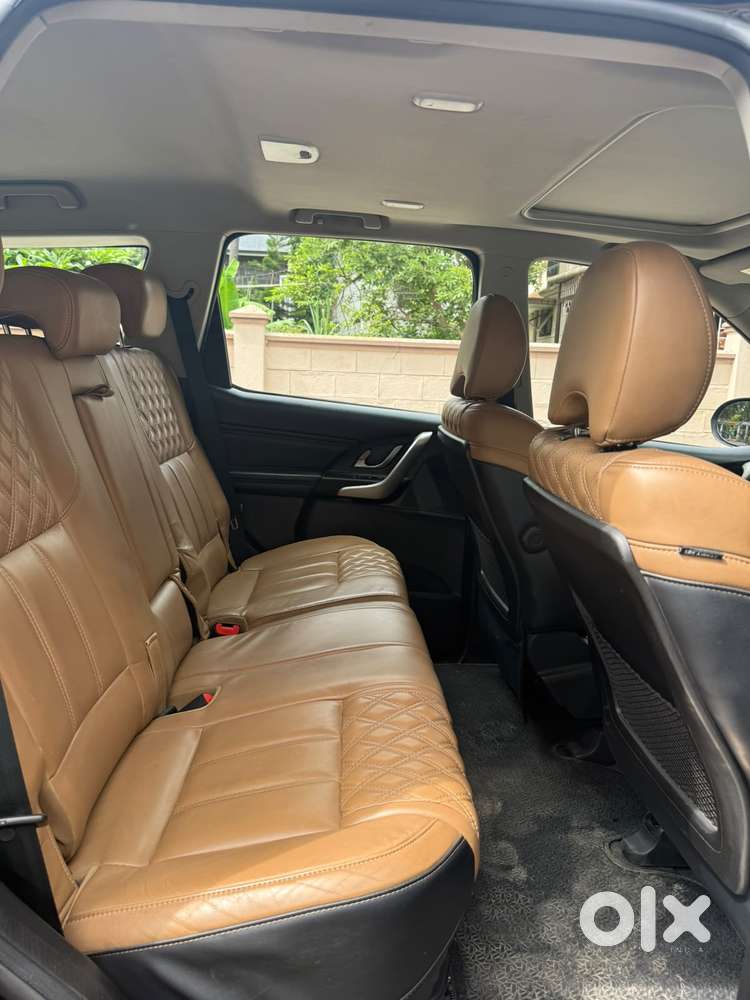 Mahindra Xuv500 W11 At, 2021, Diesel