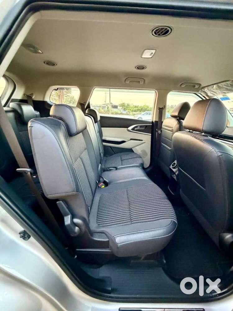 Kia Carens 1.4 Prestige 7 Str, 2023, Petrol