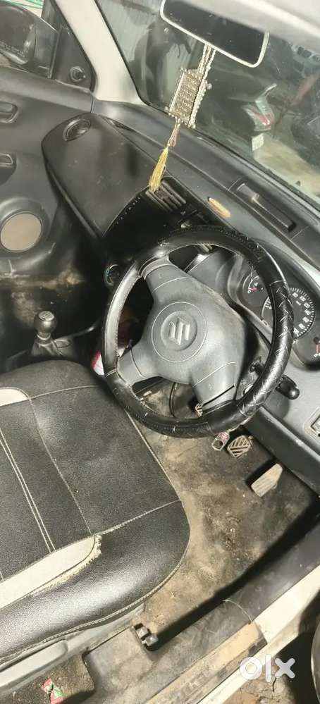 Maruti Suzuki Swift 2010 Lxi