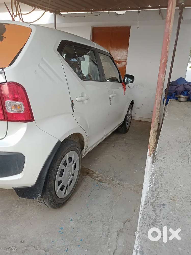 Ignis Delta Amt 1.2 Amt