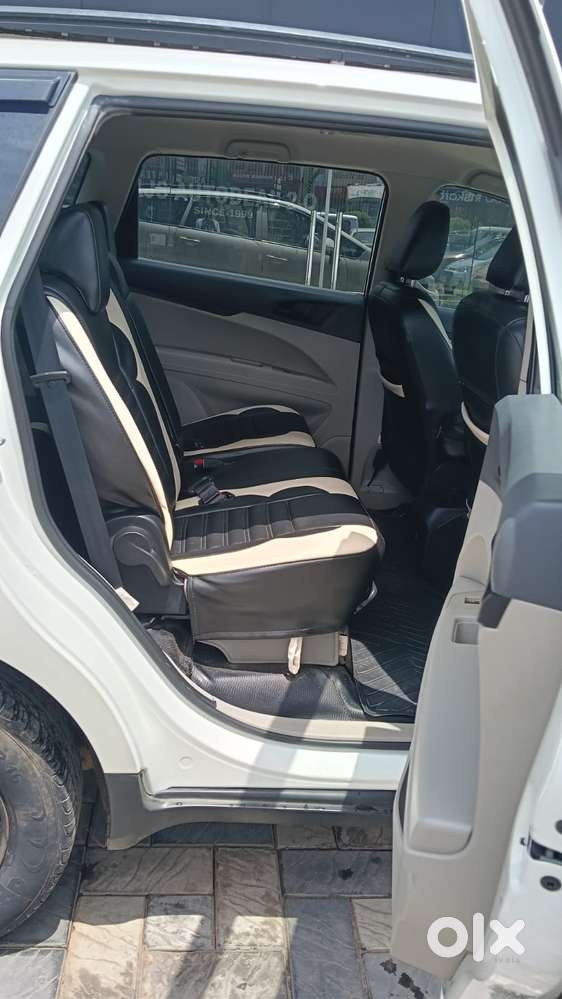 Mahindra Marazzo M4, 2020, Diesel