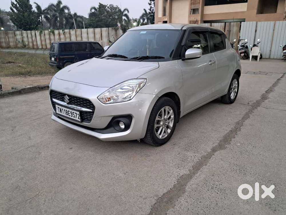 Maruti Suzuki Swift Zxi Plus, 2023, Petrol