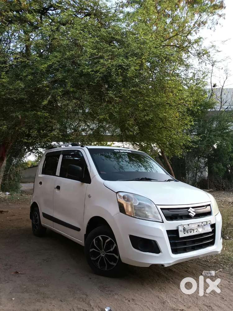 Maruti Suzuki Wagon R 2010 Model