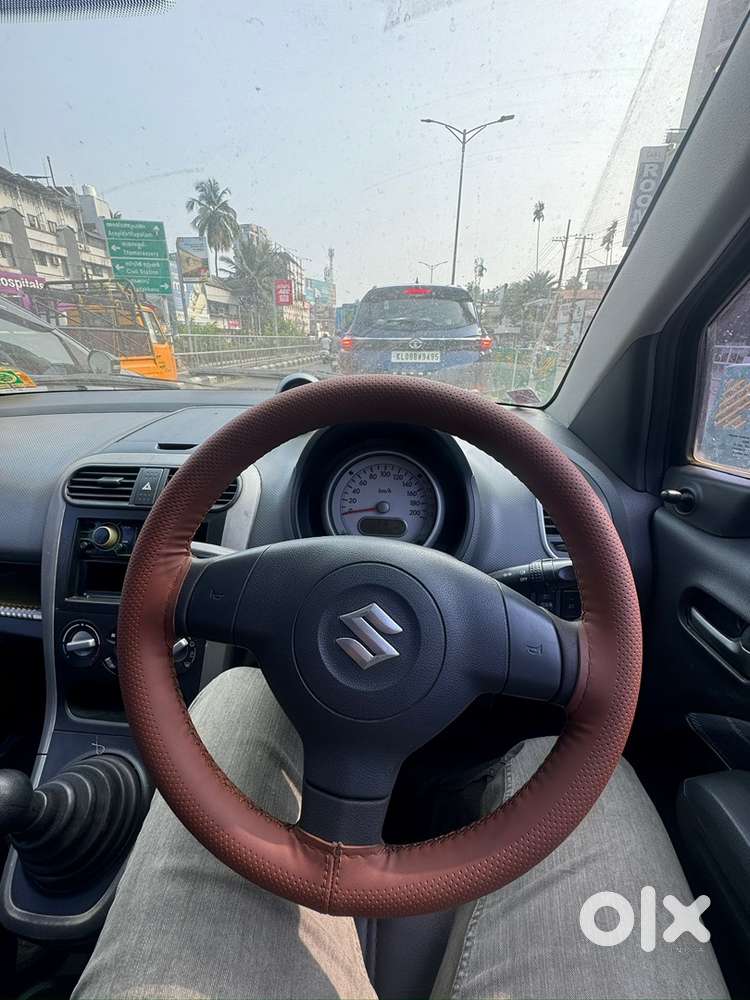 Maruti Suzuki Ritz 2011 Diesel Good Condition