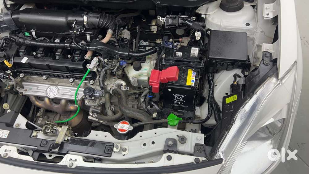 Maruti Suzuki Swift Amt Vvt Vxi, 2022, Petrol