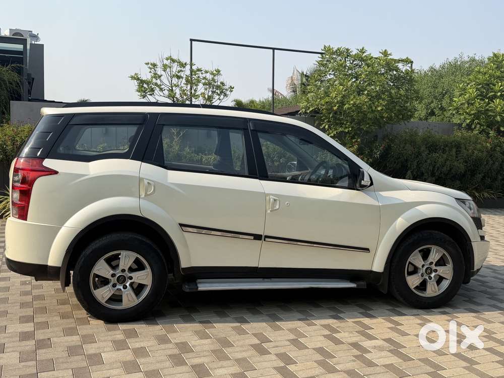 Mahindra Xuv500 W8, 2012, Diesel