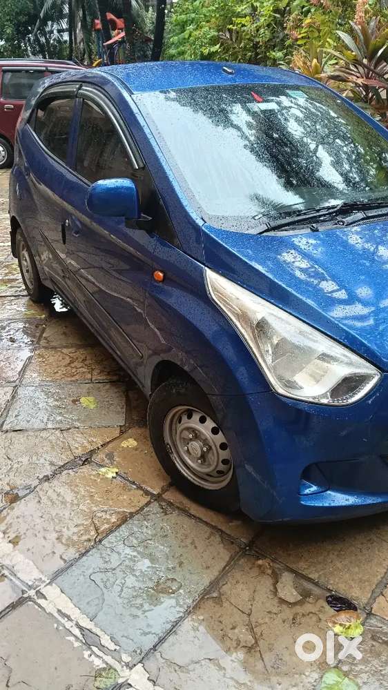 Hyundai Eon Era Plus 2015 - Family Used Car