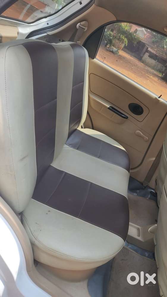 Chevrolet Spark 1.0 Ls, 2012, Petrol