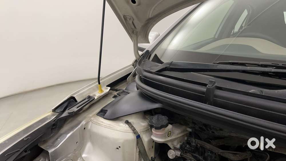 Hyundai Elite I20 [2018-2020] 1.2 Sportz, 2017, Petrol