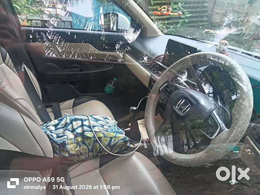 Honda Amaze 1.2 Edition 2025 Petrol Manual