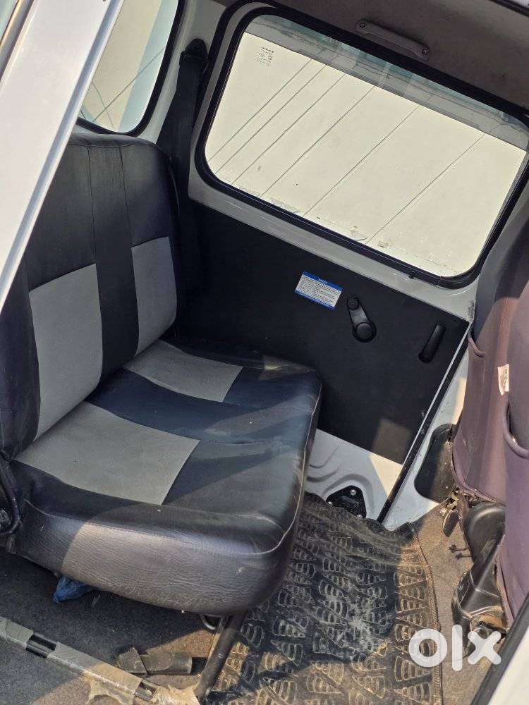 Maruti Suzuki Eeco, 2022, Petrol