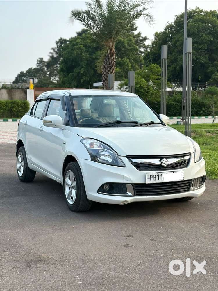 Dzire 2014 Vdi Diesel
