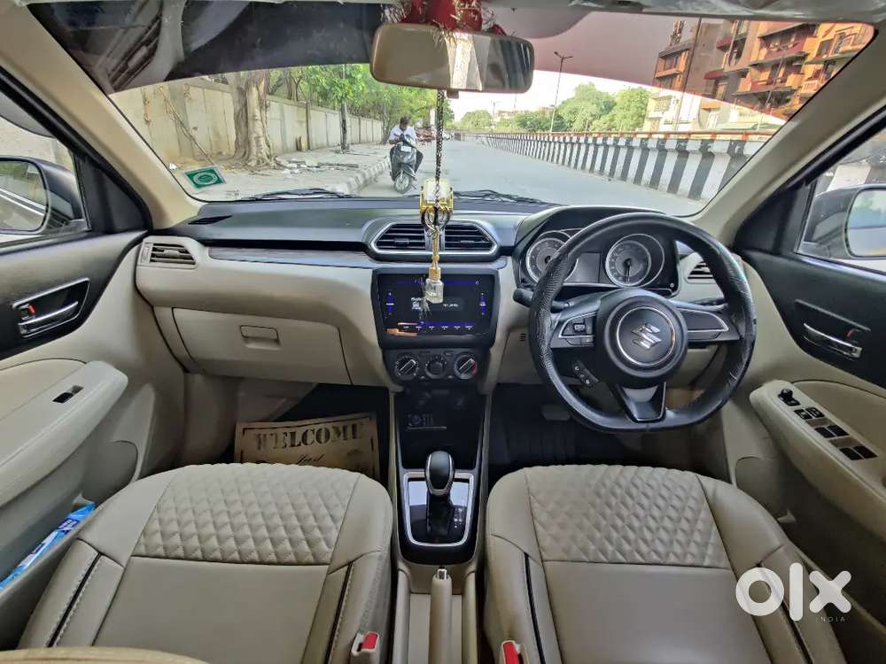 Dzire Vxi 2023