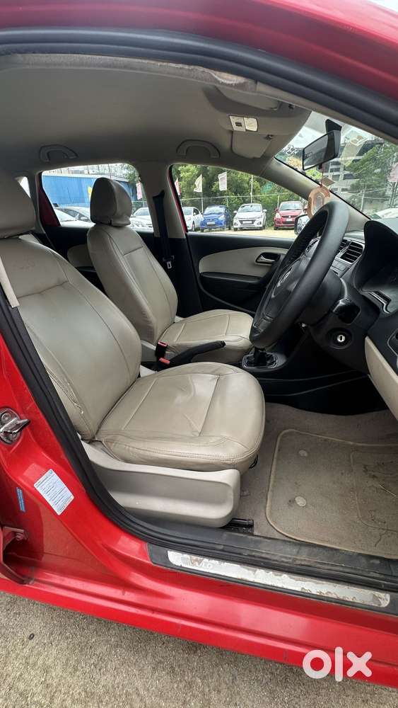 Volkswagen Polo Petrol Trendline 1.2l, 2010, Petrol