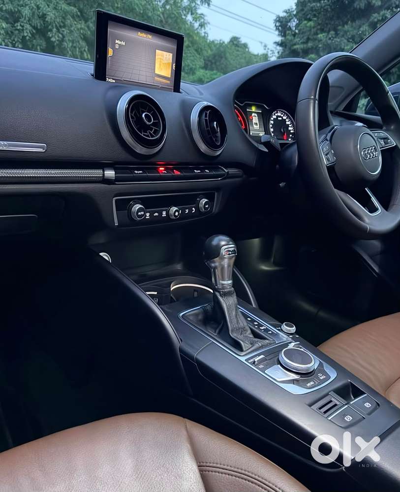 Audi A3 1.4 35 Tfsi Technology, 2018, Petrol