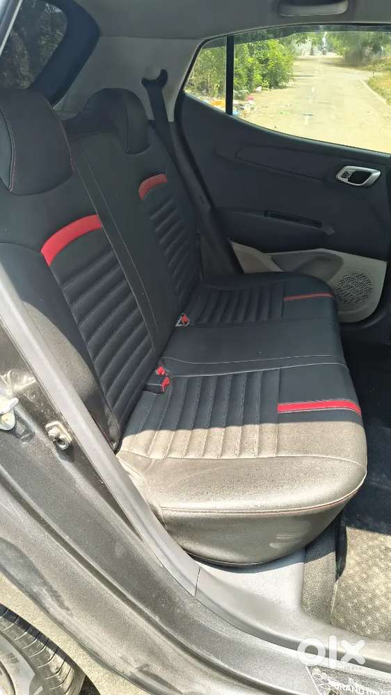 Hyundai Grand I10 Nios 2022 Petrol Well Maintained