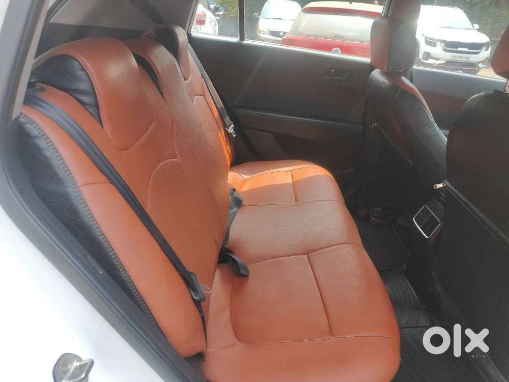 Hyundai Creta 1.4 E Plus Crdi, 2018, Diesel