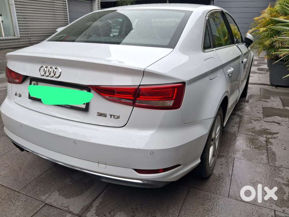 2019 Audi A3 Diesel Automatic