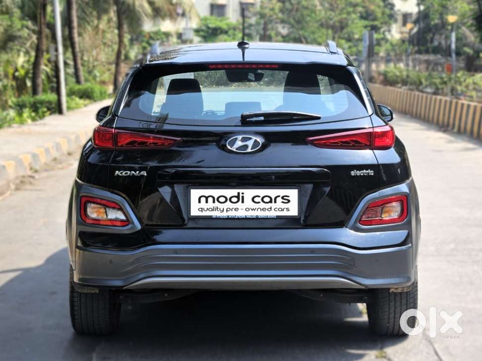 Hyundai Kona Electric Premium, 2022, Electric