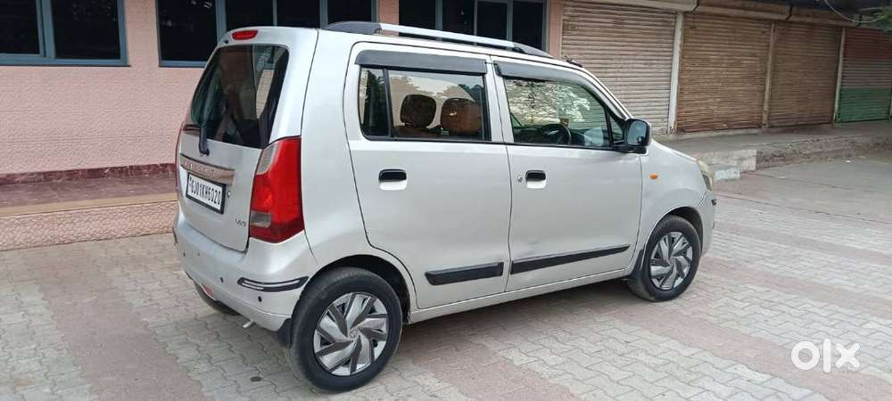 Maruti Suzuki Wagon R 2010