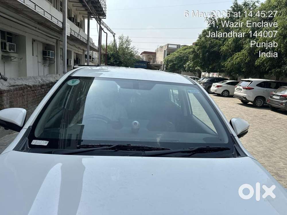 Doctor Owned Well Maintained Car 2025