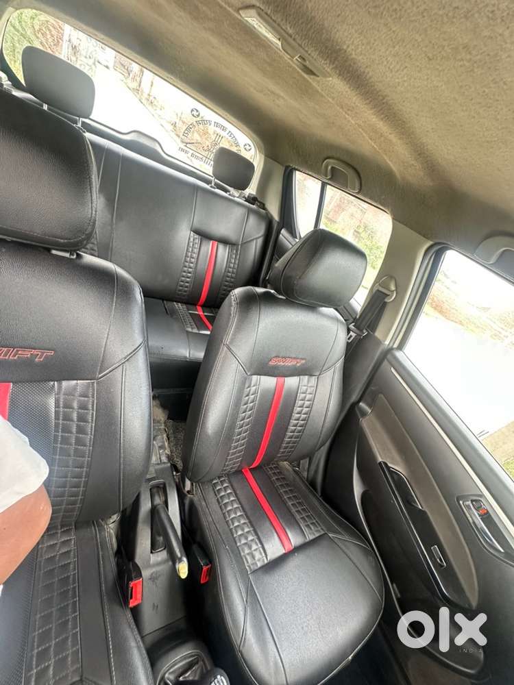 Maruti Suzuki Swift Diesel Well Maintained