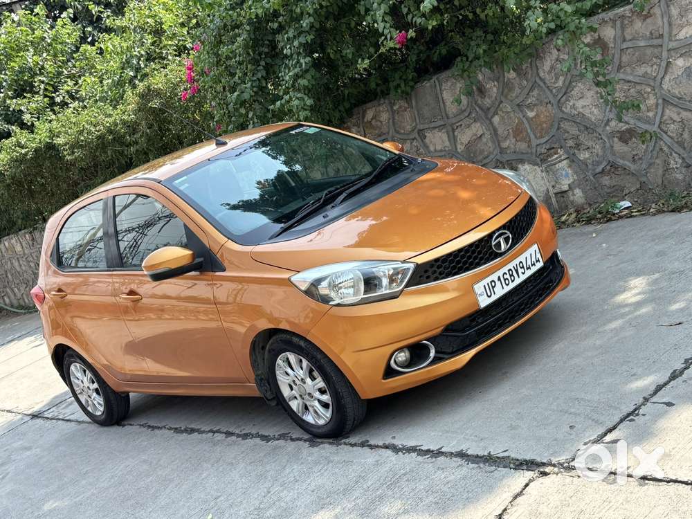 Tata Tiago Xz Plus Diesel, 2018, Diesel