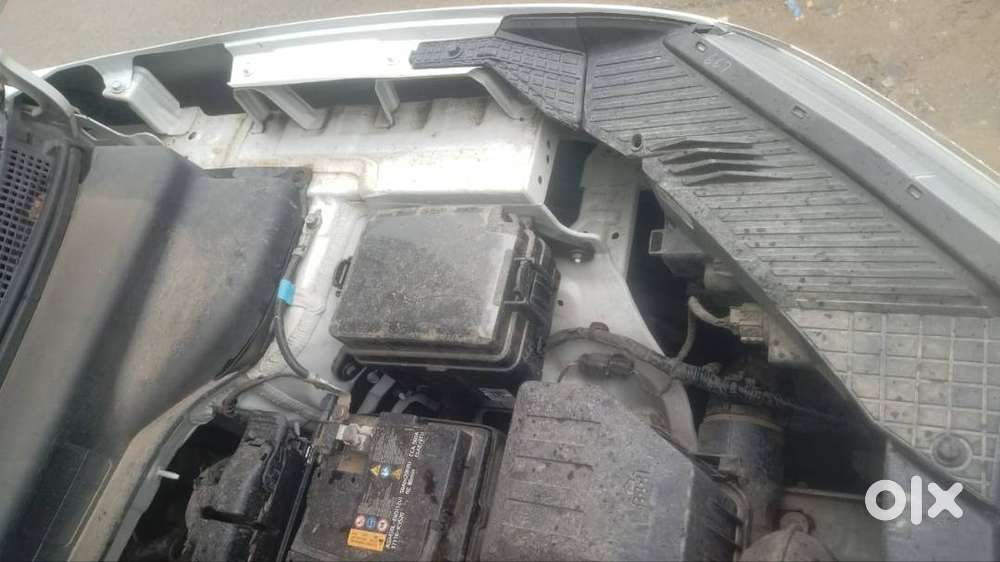 November 2023 Creta S Plus Petrol