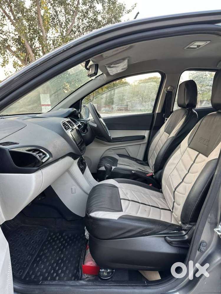 Tata Tiago 1.2 Revotron Xz Plus Cng, 2022, Cng & Hybrids