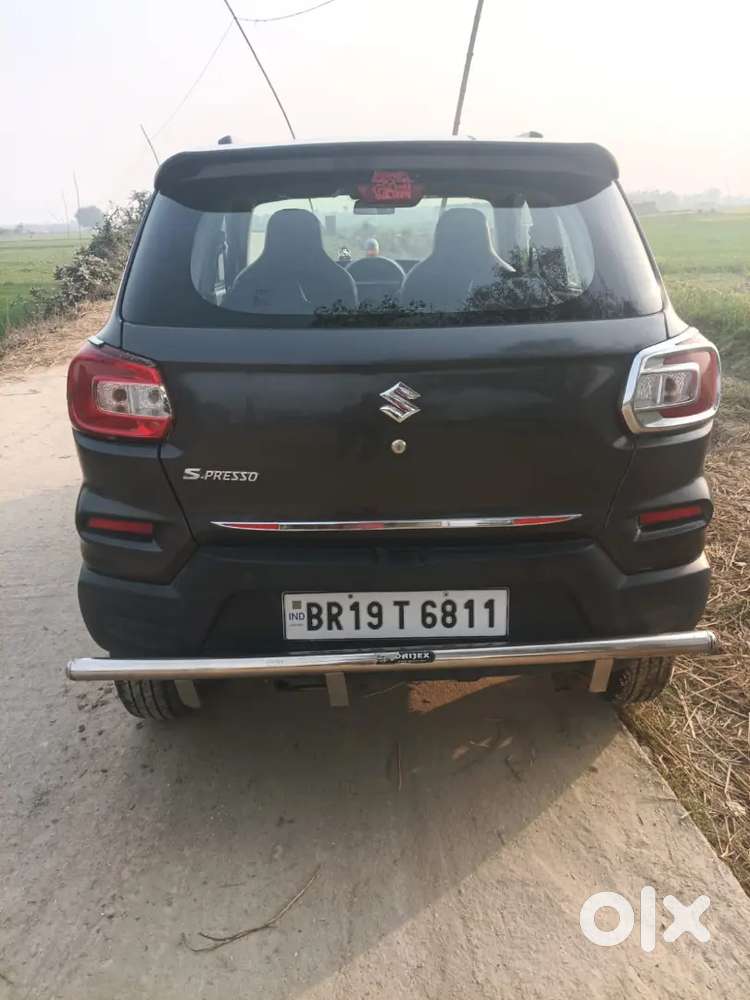 Very Good Condition