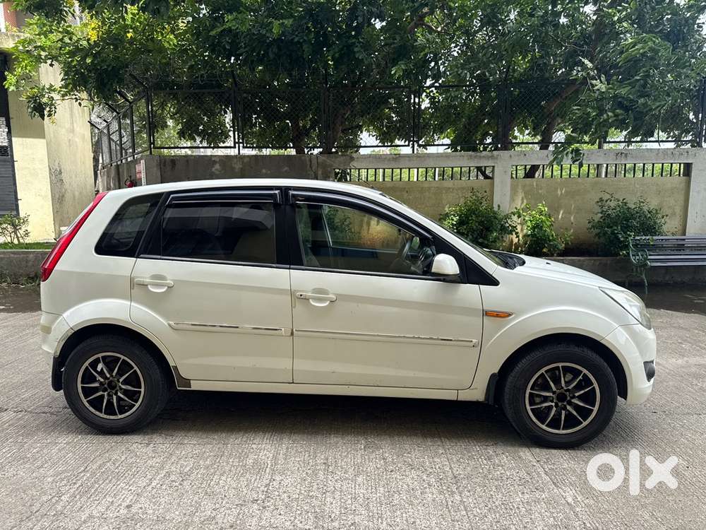 Ford Figo 1.2 2011