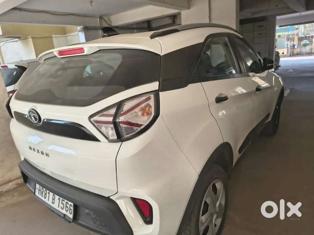 Tata Nexon 2022