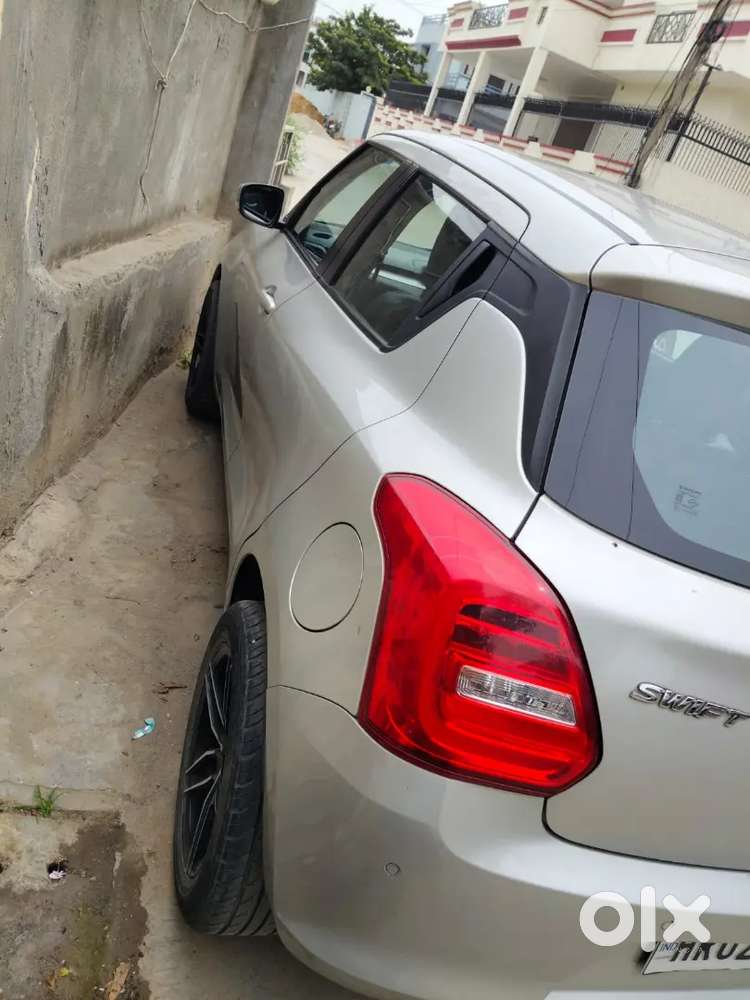 Maruti Suzuki Swift 2022 Petrol 24000 Km Driven