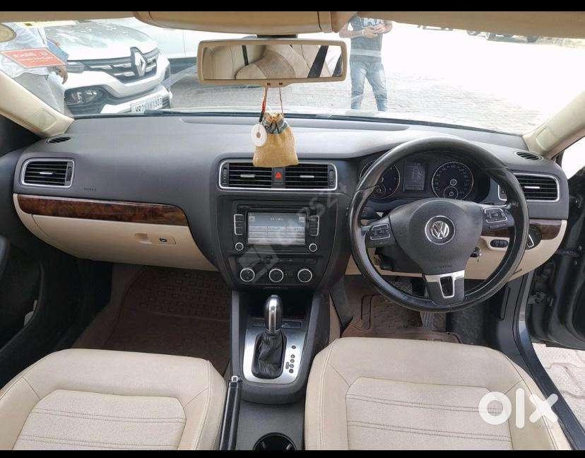 Volkswagen Jetta 2.0l Tdi Highline At, 2014, Diesel