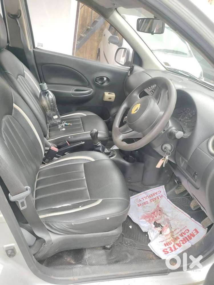 Nissan Micra, 2014, Diesel