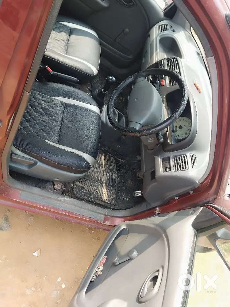 Maruti Suzuki Alto Good Condition