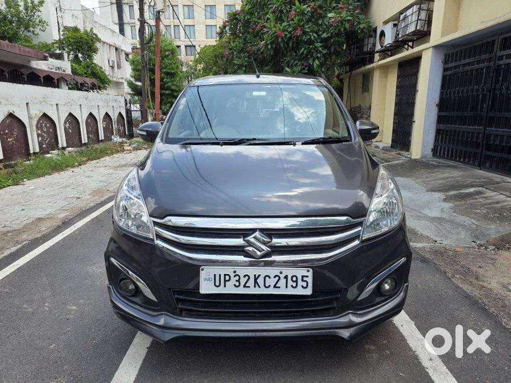 Maruti Suzuki Ertiga Vdi, 2018, Diesel