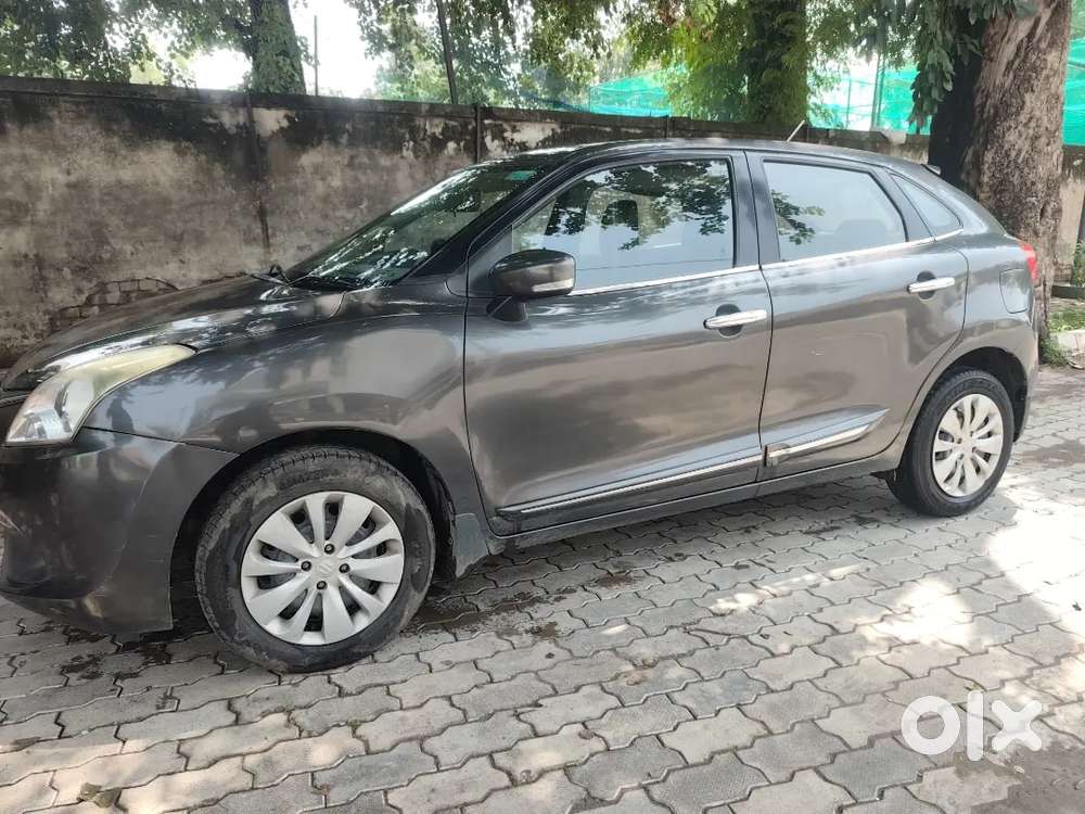 Maruti Baleno 2019 First Owner
