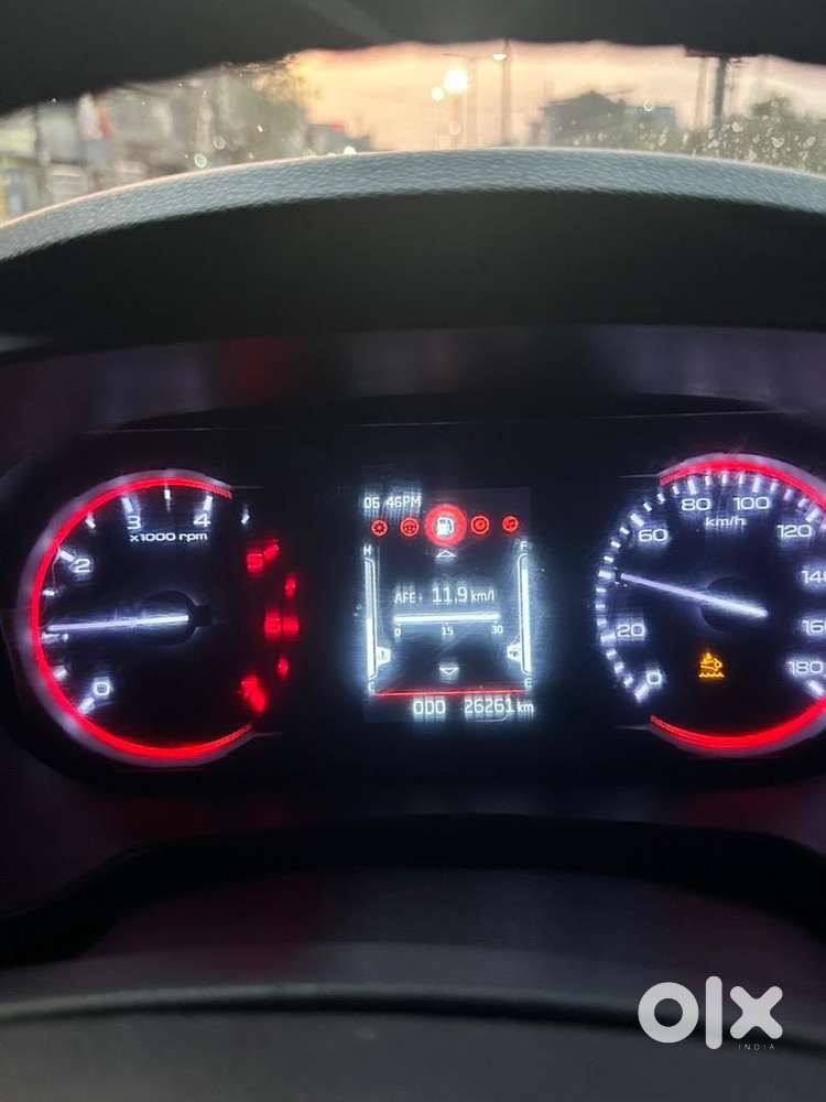 Mahindra Diesel Car 2023