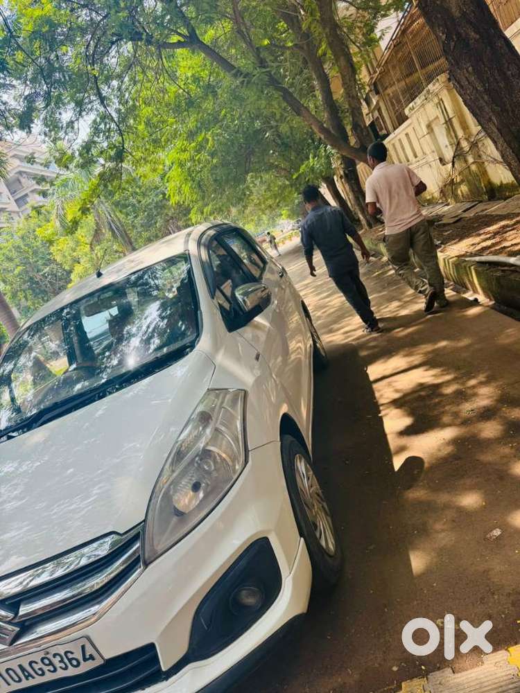 Maruti Suzuki Ertiga, 2017, Diesel