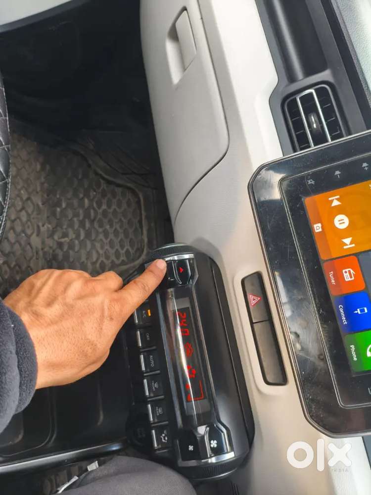 Maruti Suzuki Ignis 2021