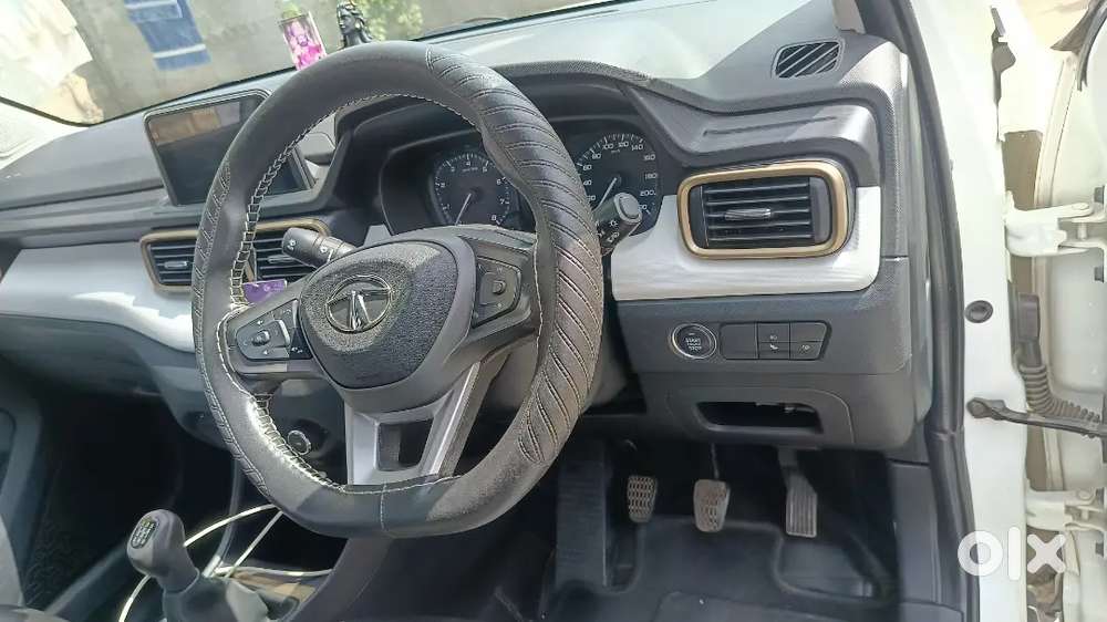 Tata Punch 1.2 2022
